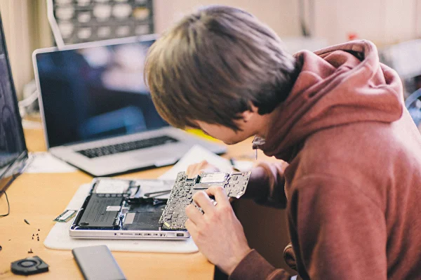 Ремонт ноутбуков в Симферополе: надежное восстановление вашего устройства