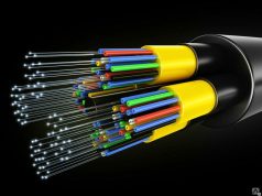 Оптический магистральный кабель: передовые технологии связи