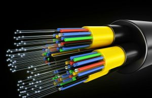 Оптический магистральный кабель: передовые технологии связи