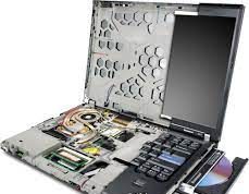 Как найти надежный сервис по ремонту ноутбуков