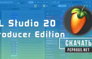FL Studio Producer Edition 21.2.3.4004: инновационное программное обеспечение для музыкантов