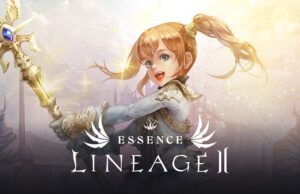 Играй на серверах Lineage 2 Essence с максимальным комфортом