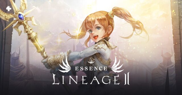 Играй на серверах Lineage 2 Essence с максимальным комфортом