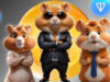 Игра Hamster Kombat: захватывающие бои между милыми хомячками