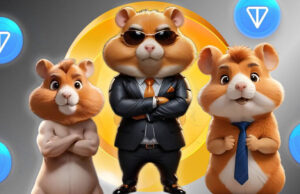 Игра Hamster Kombat: захватывающие бои между милыми хомячками