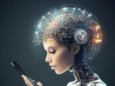 Искусственный интеллект в генерации текста: революция в мире контента