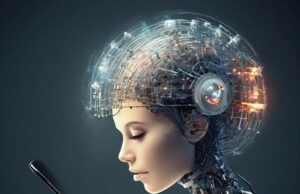 Искусственный интеллект в генерации текста: революция в мире контента