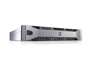 Обзор дисковой полки Dell PowerVault MD1200: надежность и эффективность для вашего бизнеса